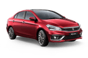 CIAZ SMART HYBRID ALPHA 1.5L AT-DUAL TONE