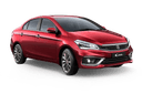 CIAZ SMART HYBRID DELTA 1.5L AT