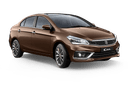 CIAZ SMART HYBRID DELTA 1.5L AT