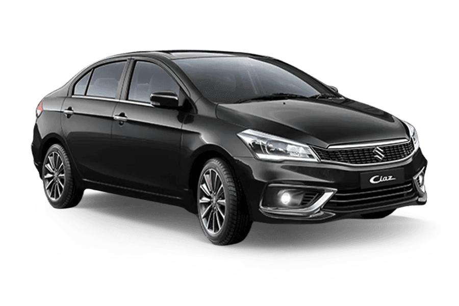 CIAZ SMART HYBRID ZETA 1.5L 5MT