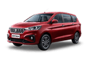 ERTIGA SMART HYBRID VXI 1.5L 6AT