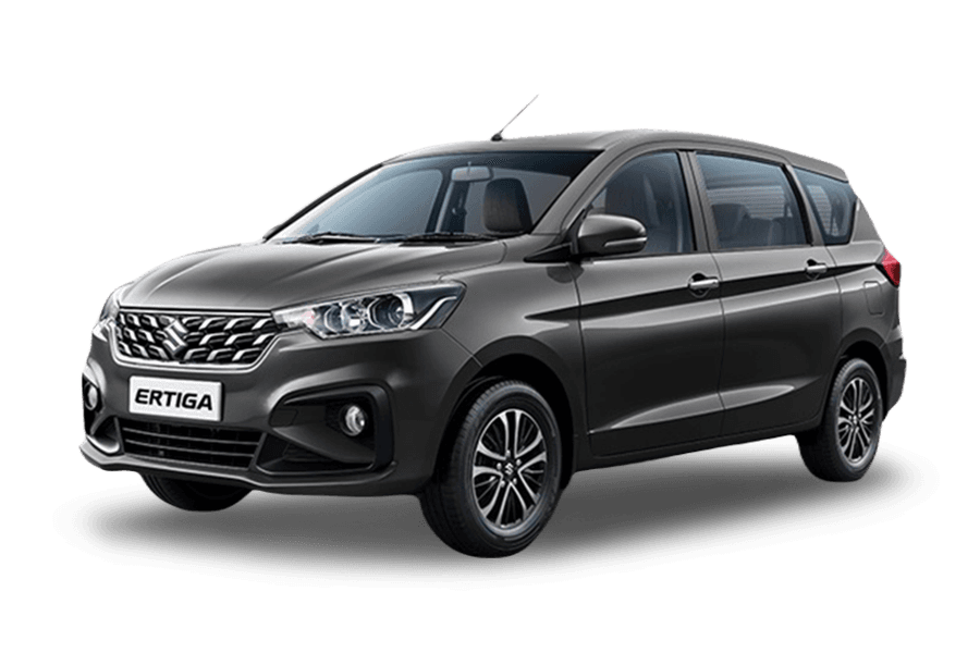 ERTIGA SMART HYBRID ZXI (O) 1.5L 5MT