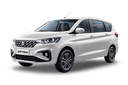 ERTIGA SMART HYBRID VXI 1.5L 6AT