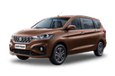 ERTIGA SMART HYBRID ZXI+ 1.5L 6AT