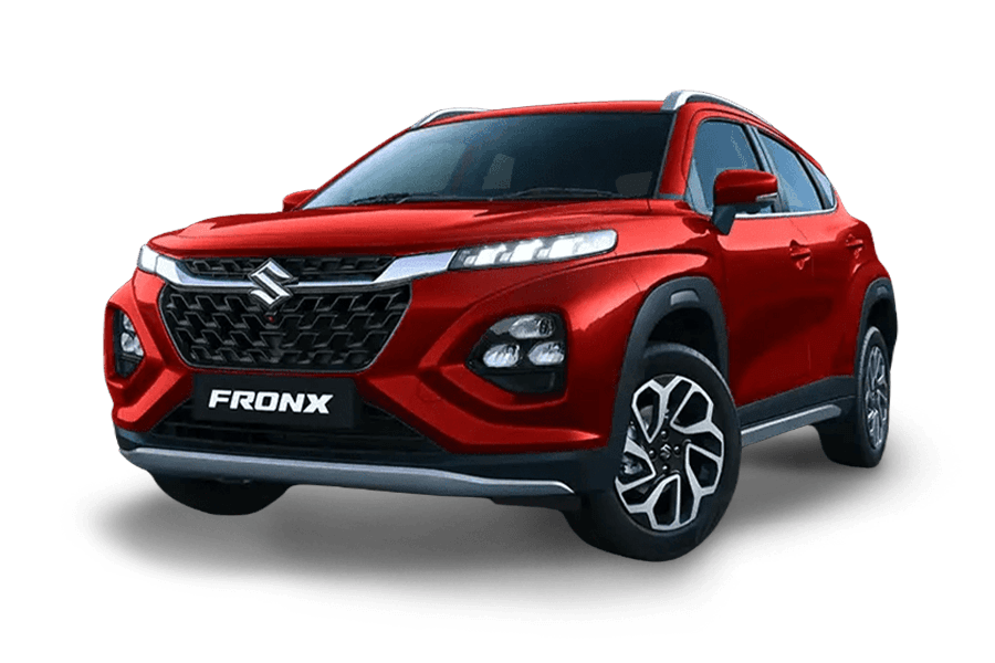 FRONX DELTA CNG 1.2L 5MT ESP