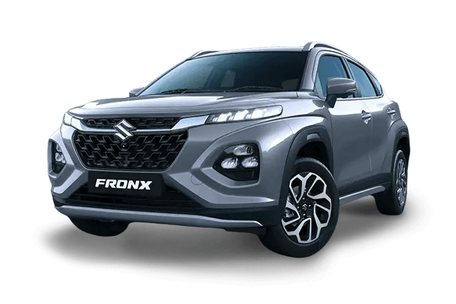 FRONX DELTA CNG 1.2L 5MT ESP