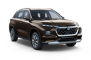 GRAND VITARA IE STRONG HYBRID ZETA+ 1.5LCVT