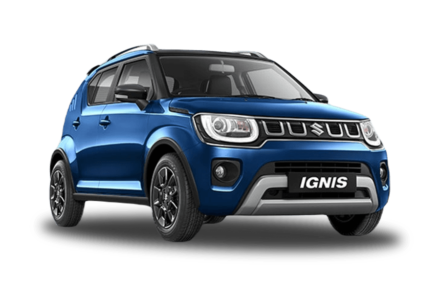 IGNIS DELTA 1.2L AGS