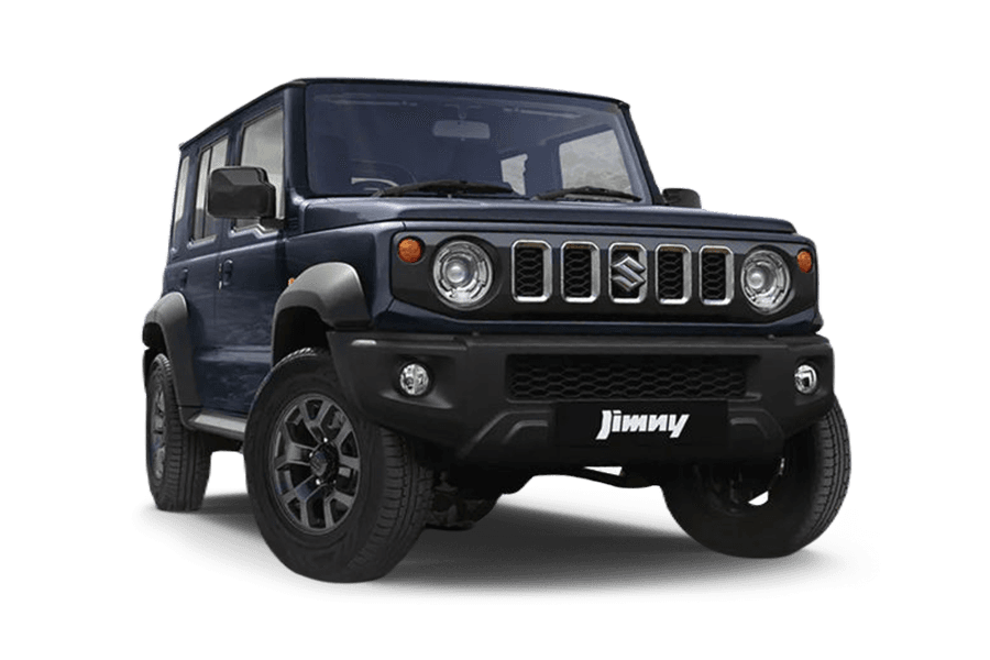 JIMNY ISS ALPHA ALLGRIP PRO 1.5L 5MT