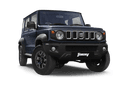 JIMNY ISS ALPHA ALLGRIP PRO 1.5L 4AT