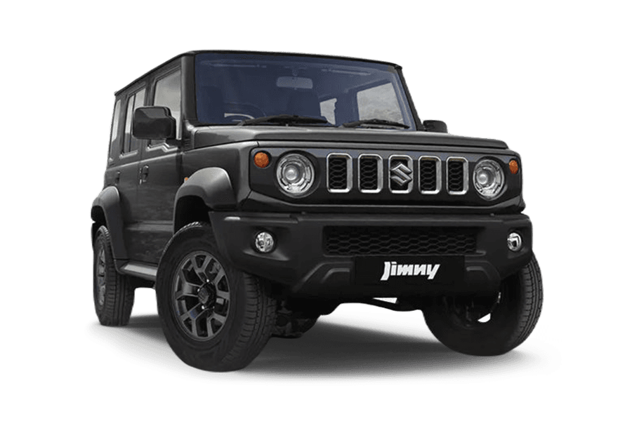 JIMNY ISS ALPHA ALLGRIP PRO 1.5L 4AT