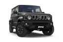 JIMNY ISS ZETA ALLGRIP PRO 1.5L 4AT