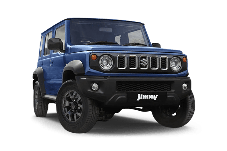 JIMNY ISS ALPHA ALLGRIP PRO 1.5L 5MT