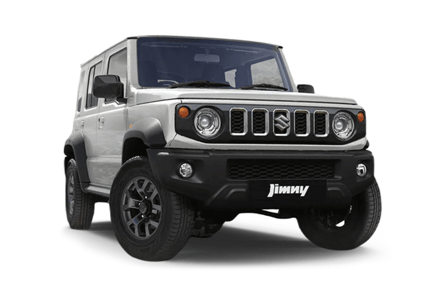 JIMNY ISS ALPHA ALLGRIP PRO 1.5L 4AT