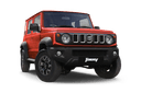 JIMNY ISS ZETA ALLGRIP PRO 1.5L 4AT