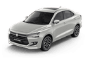 NEW DZIRE ZXI 1.2L AGS