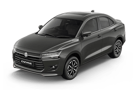 NEW DZIRE ZXI 1.2L AGS