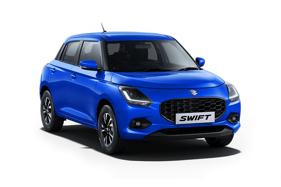 NEW SWIFT VXI 1.2L ISS AGS