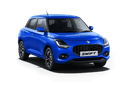 NEW SWIFT ZXI CNG 1.2L 5MT