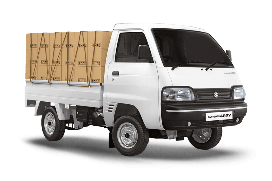 Maruti Suzuki Super Carry