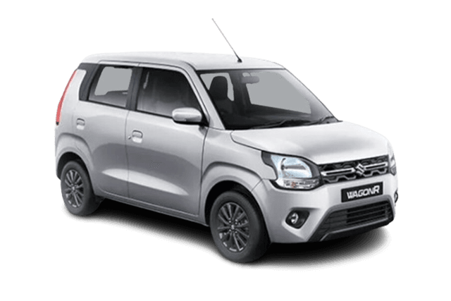 Maruti Suzuki Wagon R