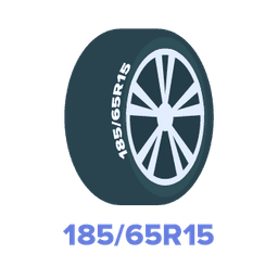 Maruti Suzuki Tyre 185/65R15