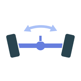 Wheel Alignment & Balancing