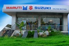 Maruti Suzuki Arena